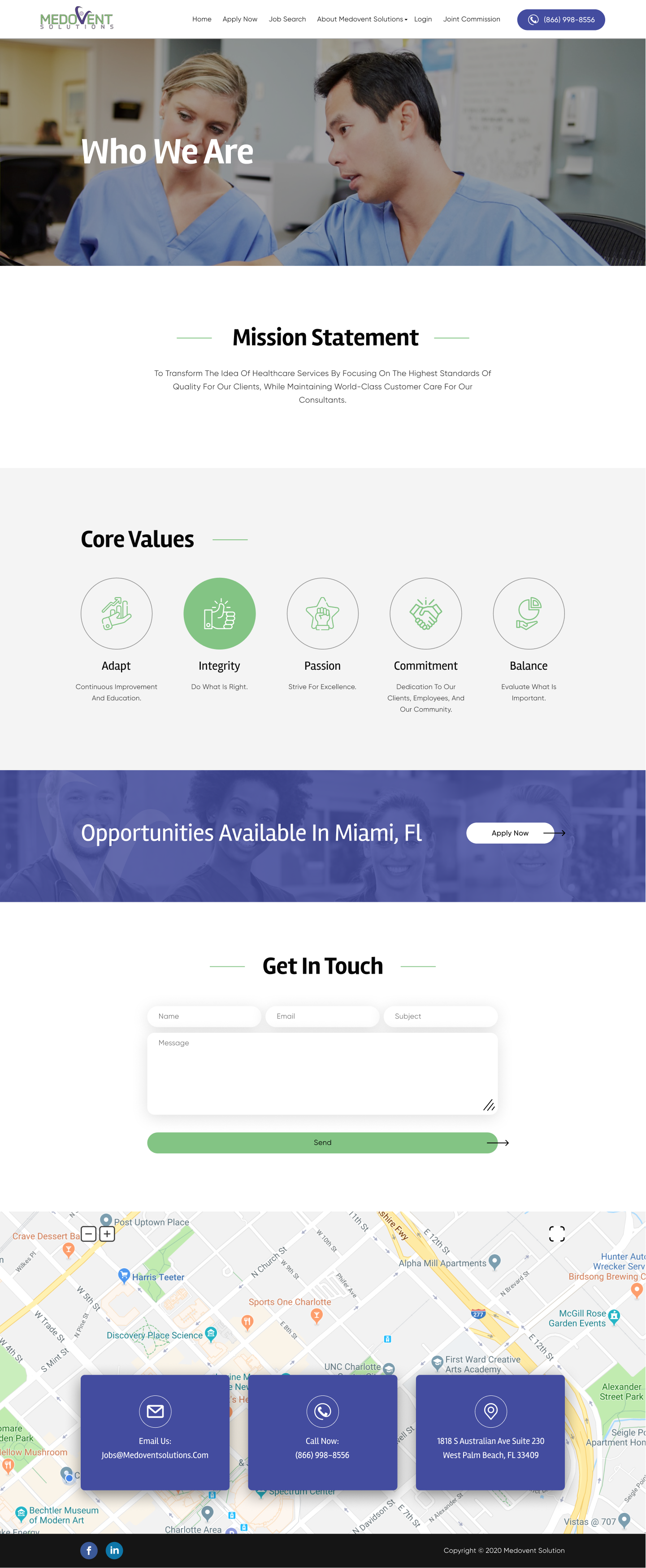 Web Design by Hassaan Shah for this project | Design #23910411