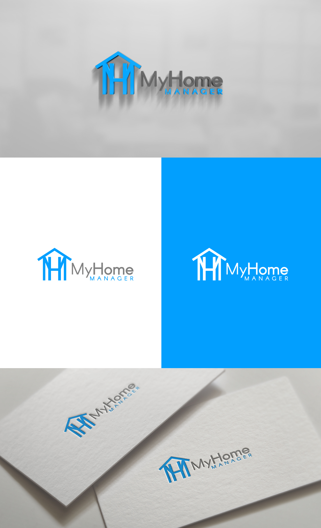 Diseño de Logo por GLDesigns para este proyecto | Diseño #23888172