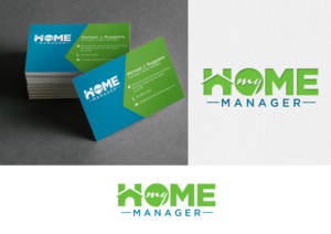 Logo Design by Cubebox Studios for this project | Design: #23886516