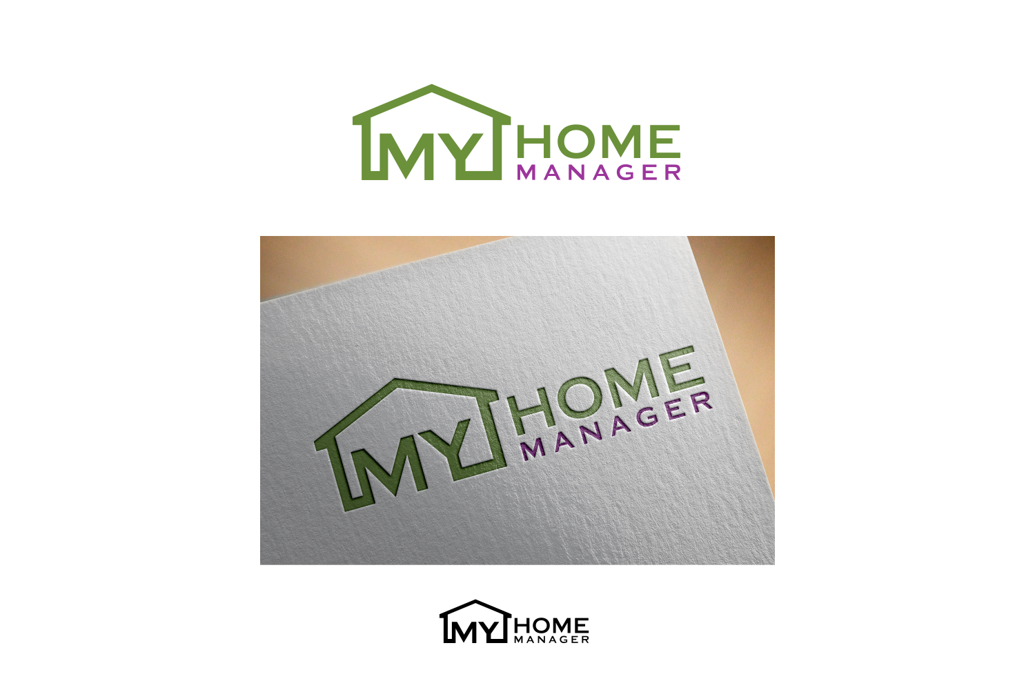 Logo Design by dreams and reality for this project | Design #23906080