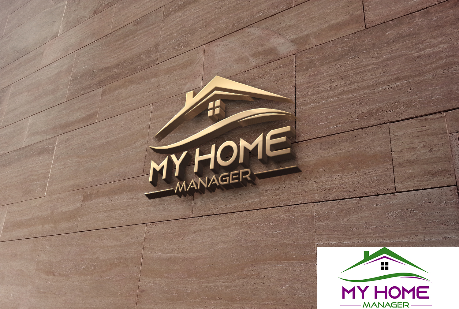 Logo Design by Infinitive Technology for this project | Design #23893511