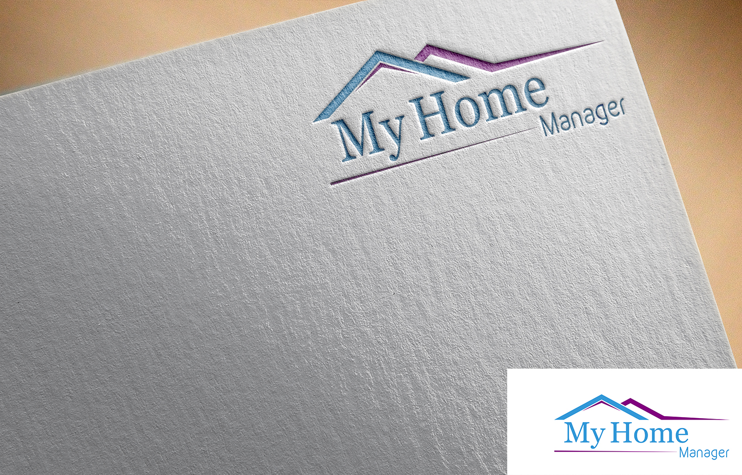 Logo Design by Infinitive Technology for this project | Design #23893530