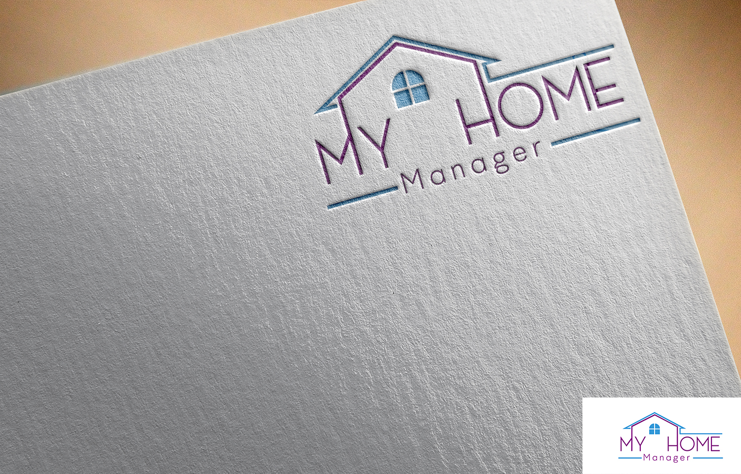 Logo Design by Infinitive Technology for this project | Design #23893532