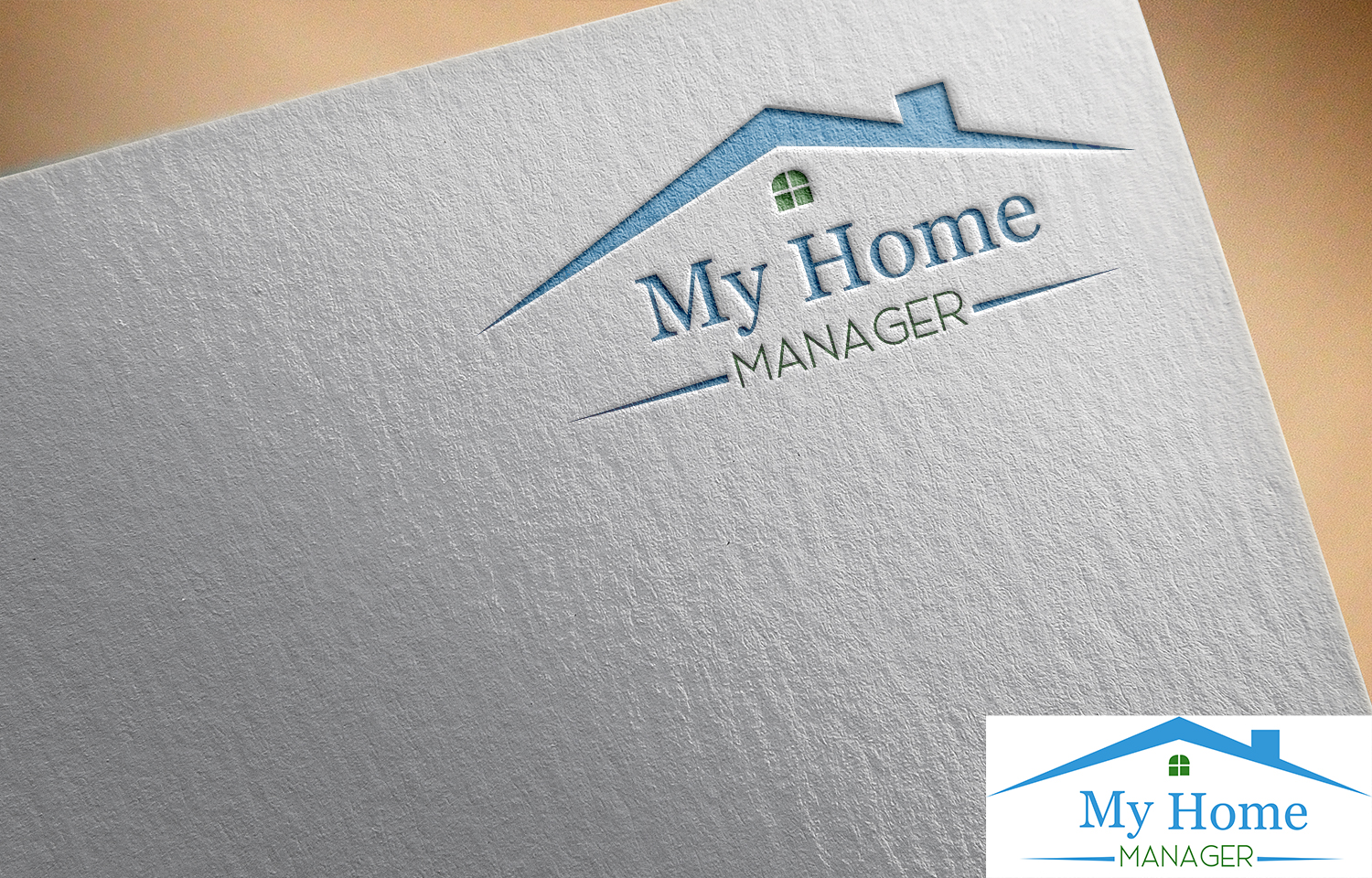 Logo Design by Infinitive Technology for this project | Design #23893533