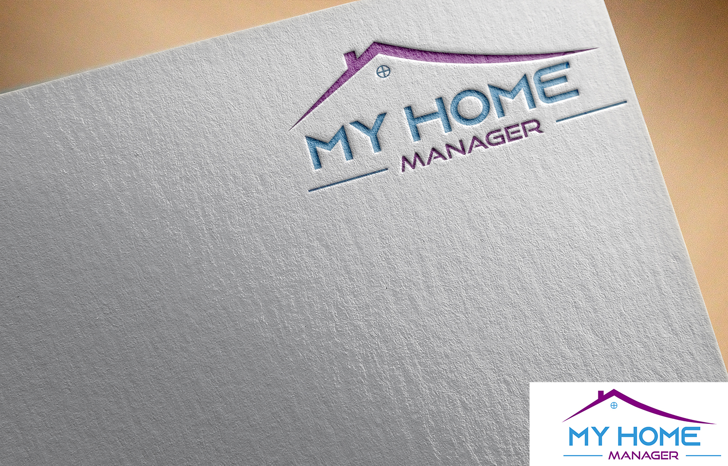 Logo Design by Infinitive Technology for this project | Design #23893534