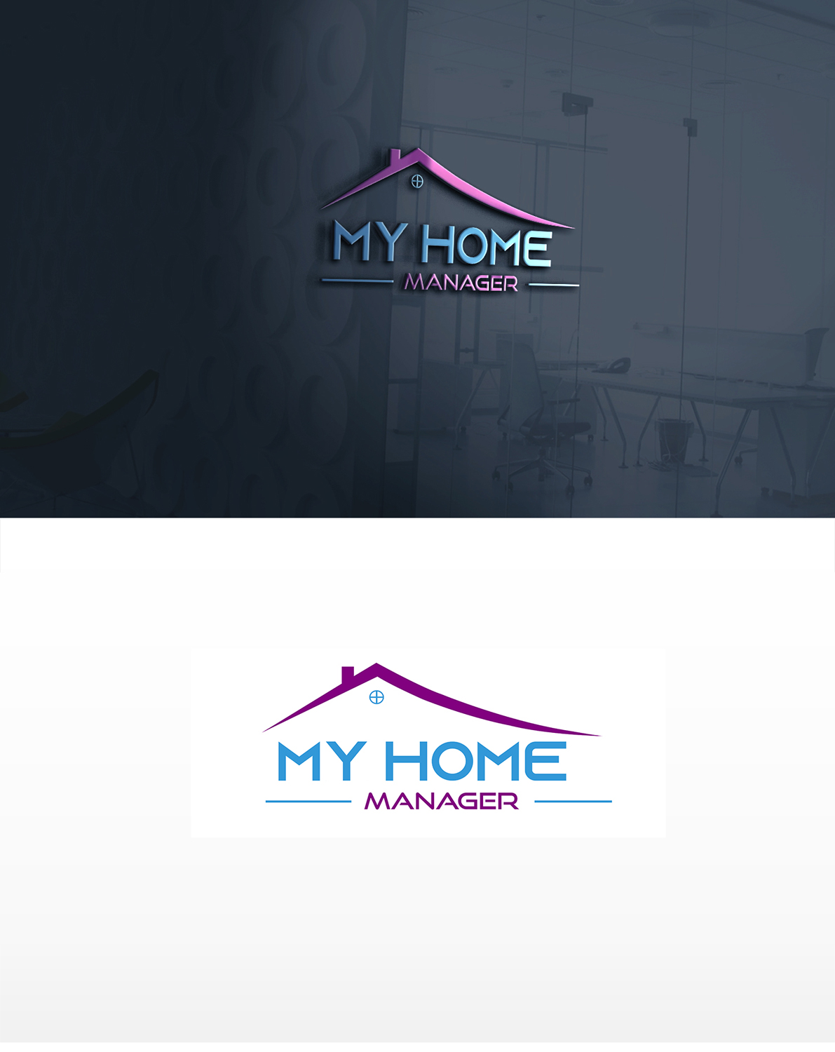 Logo Design by Infinitive Technology for this project | Design #23893588