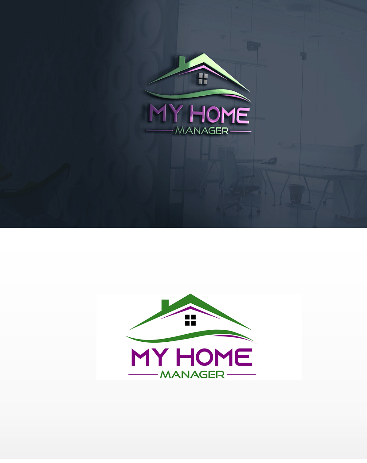 Logo Design by Infinitive Technology for this project | Design #23893589