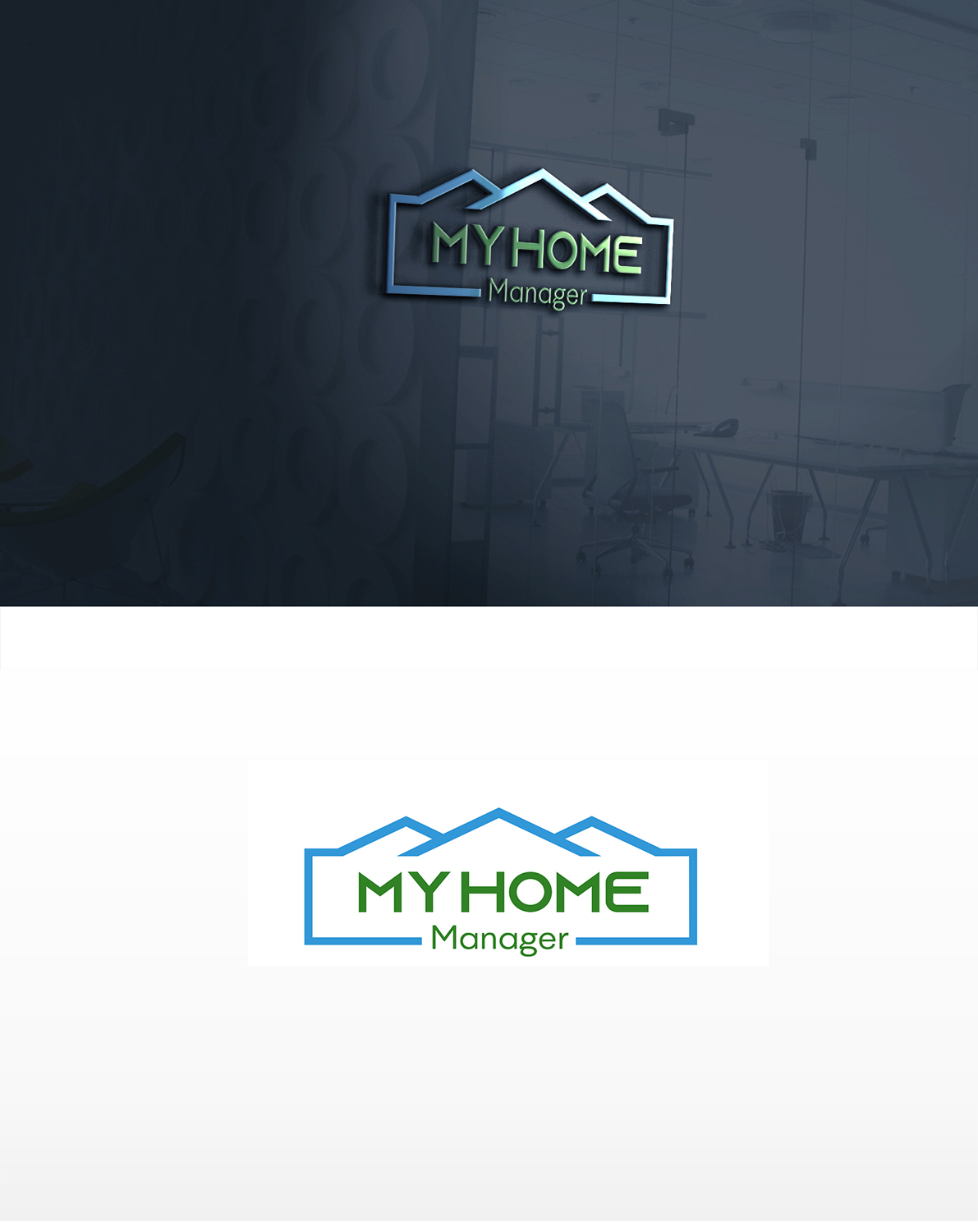 Logo Design by Infinitive Technology for this project | Design #23893590