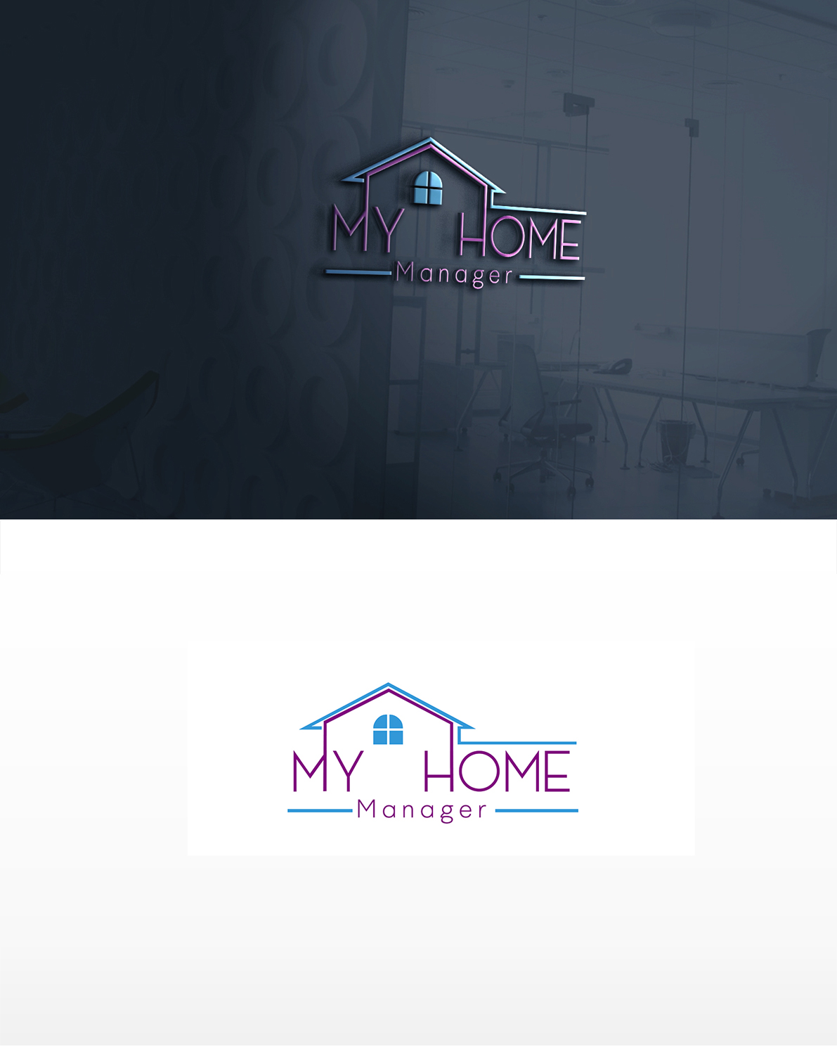 Logo Design by Infinitive Technology for this project | Design #23893591