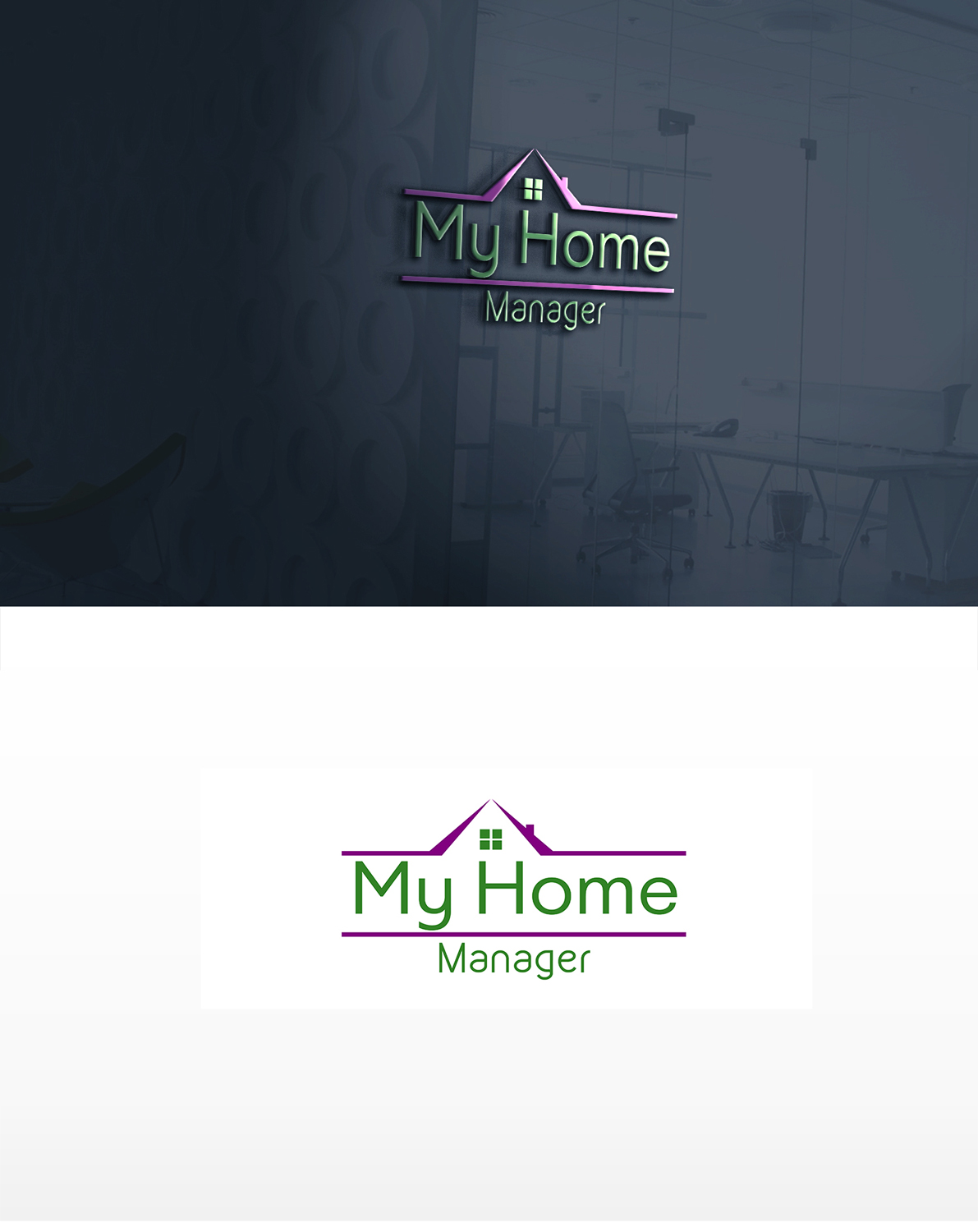Logo Design by Infinitive Technology for this project | Design #23893595