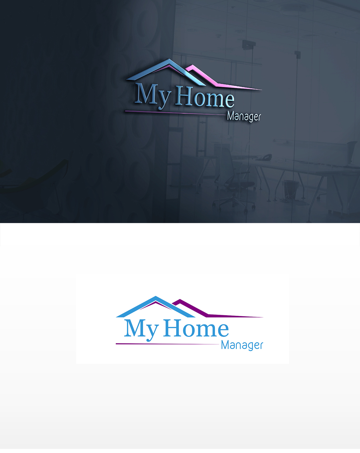 Logo Design by Infinitive Technology for this project | Design #23893596