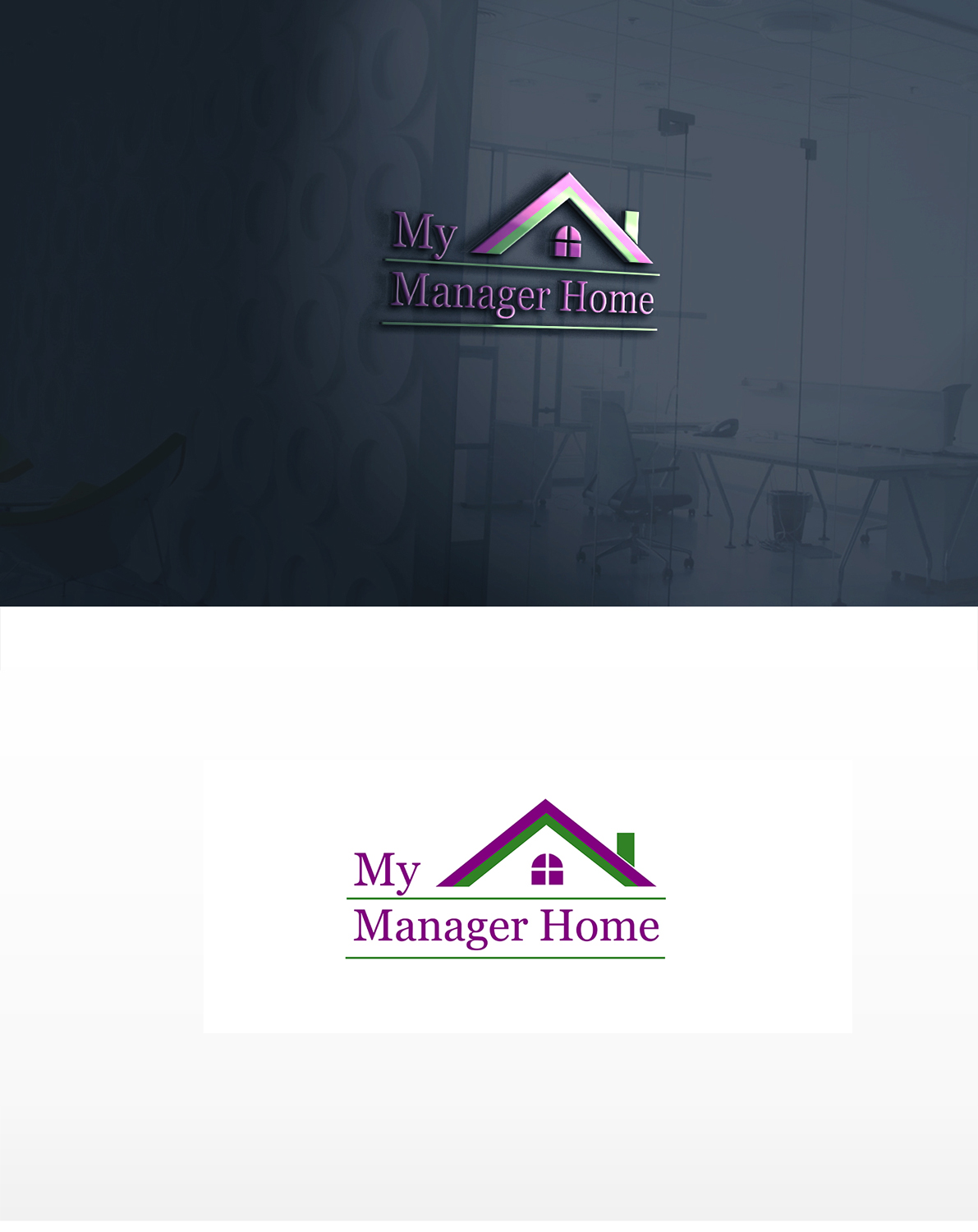Logo Design by Infinitive Technology for this project | Design #23893597