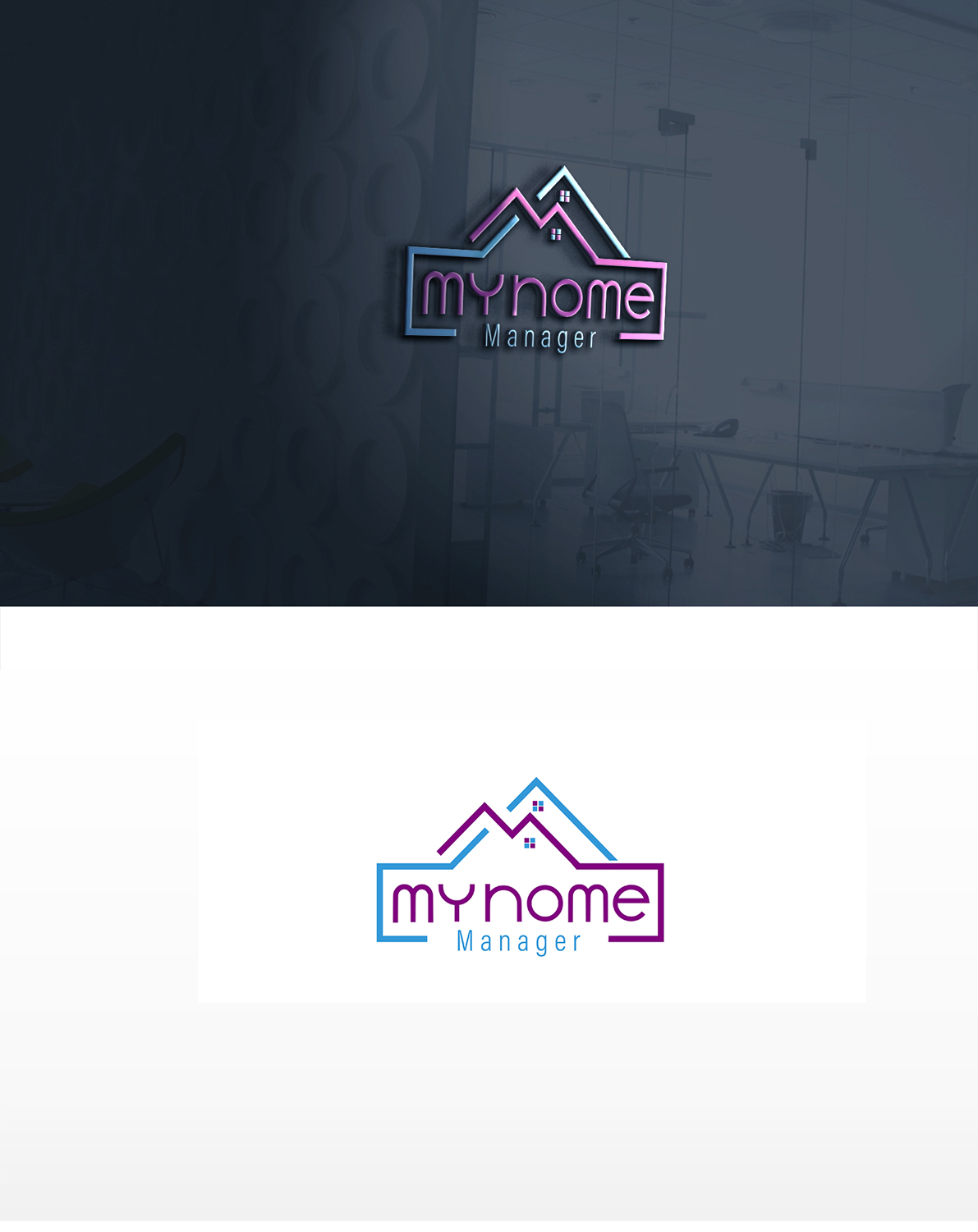 Logo Design by Infinitive Technology for this project | Design #23893598
