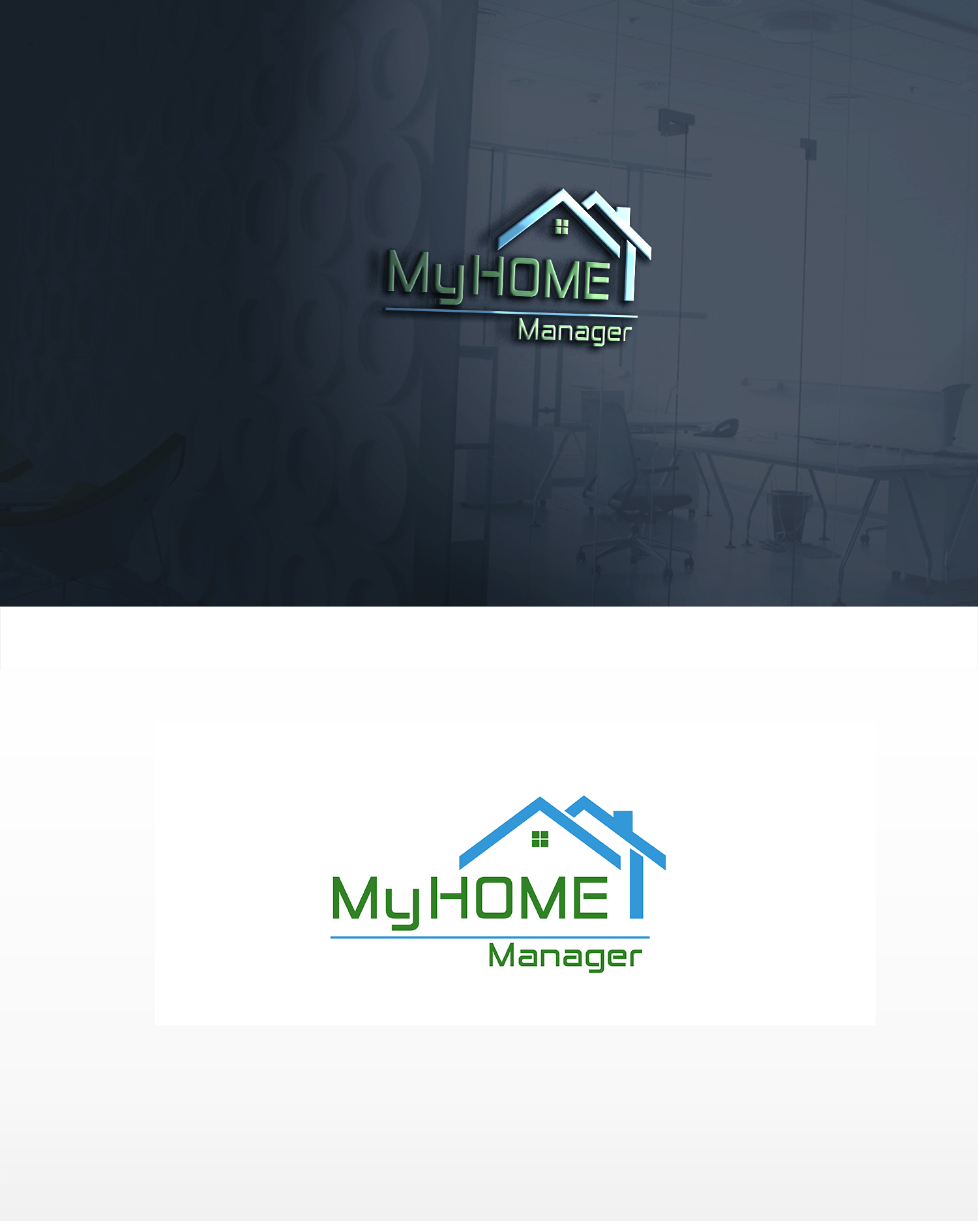 Logo Design by Infinitive Technology for this project | Design #23893599