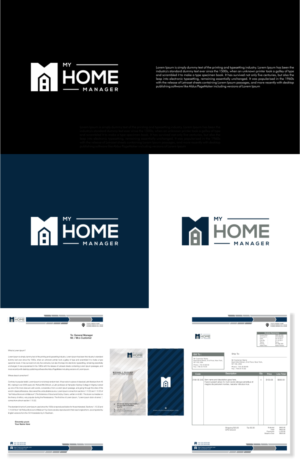 Logo Design by Jroeh_Studio for this project | Design: #23889442