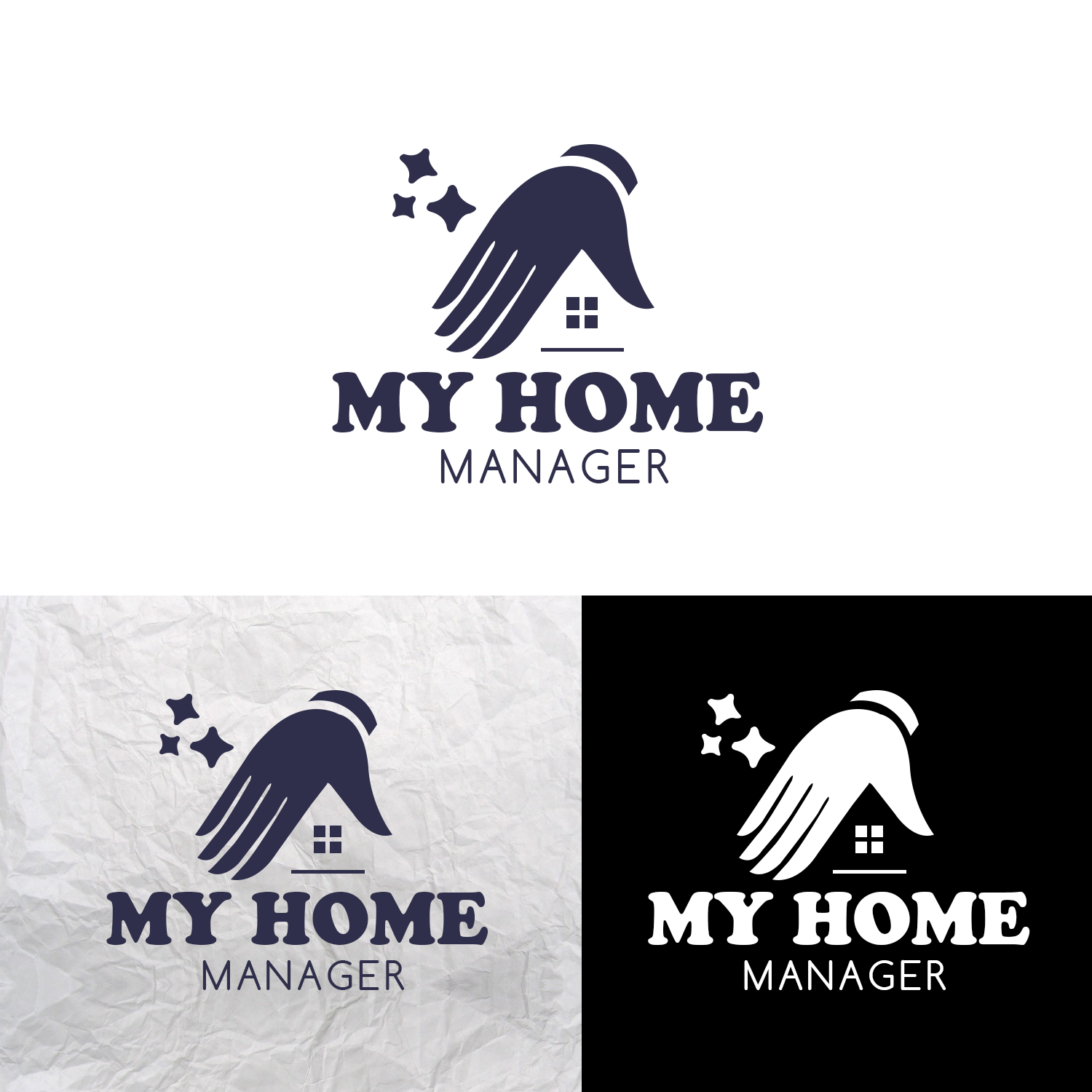 Logo Design by Rajib Bhattacharya for this project | Design #23881793