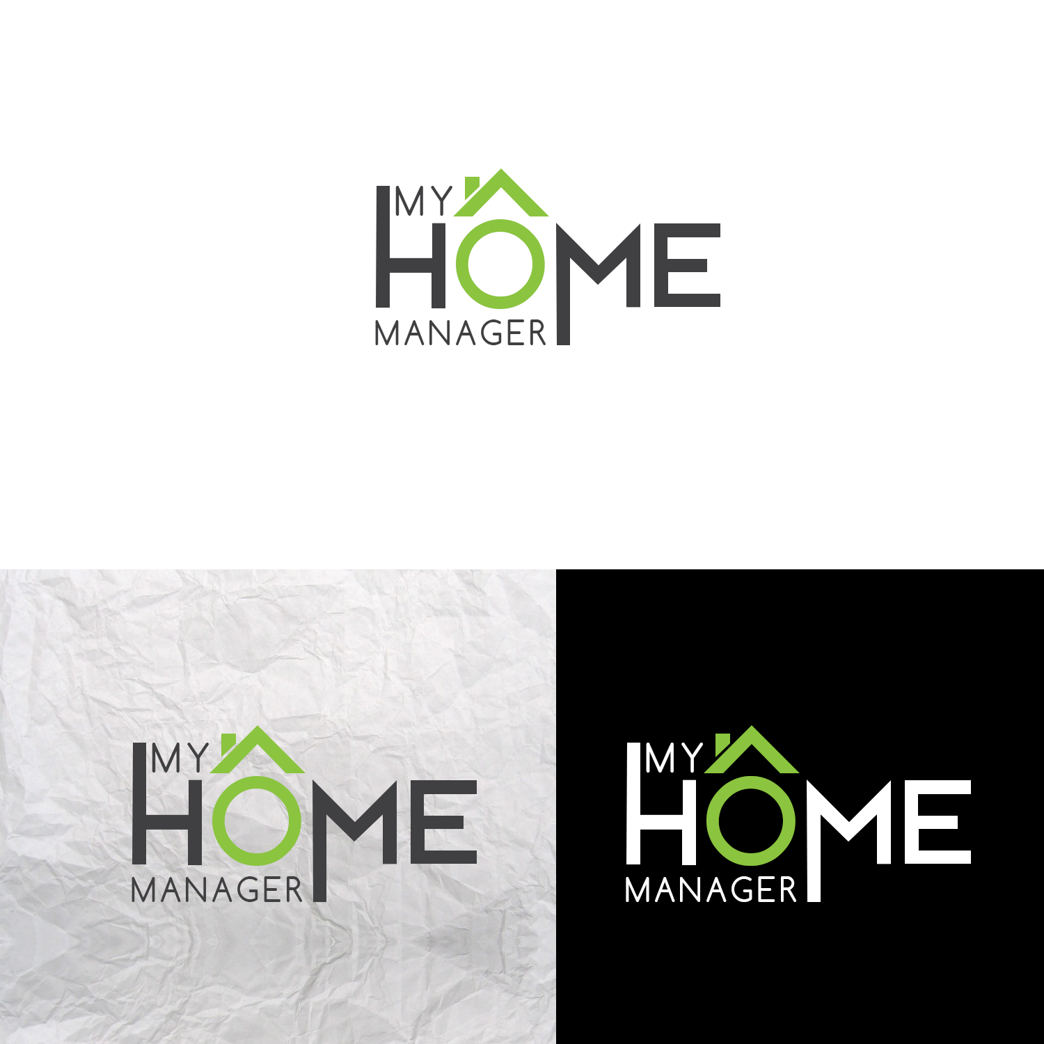 Diseño de Logo por Rajib Bhattacharya para este proyecto | Diseño #23881902