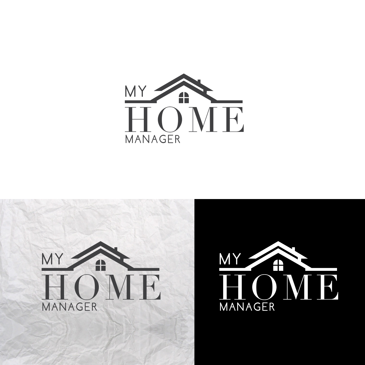 Logo Design by Rajib Bhattacharya for this project | Design #23884814