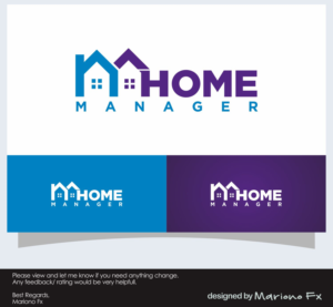 Logo Design by Mariono Fx for this project | Design: #23880090