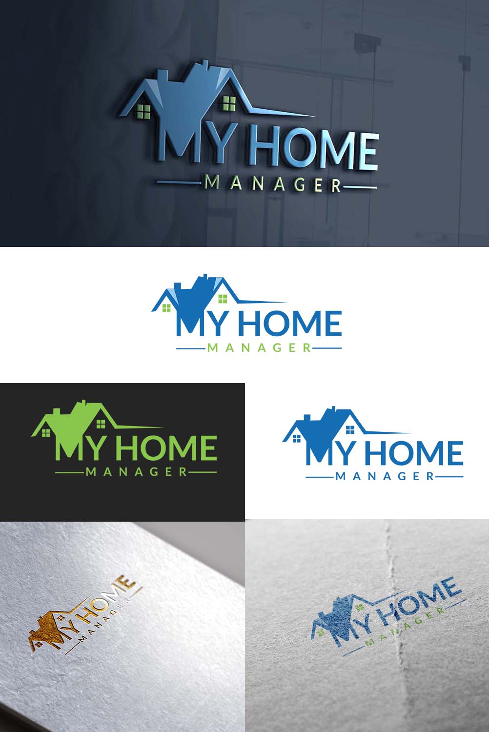 Diseño de Logo por mekhfioui para este proyecto | Diseño #23897552