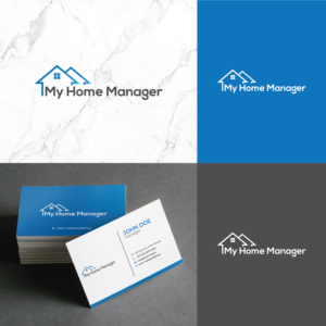 Logo Design by MarkazAlrusumatOfficial for this project | Design: #23917764