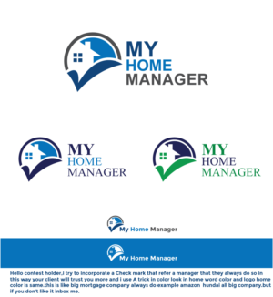 Logo Design by Shakil HD for this project | Design: #23936093