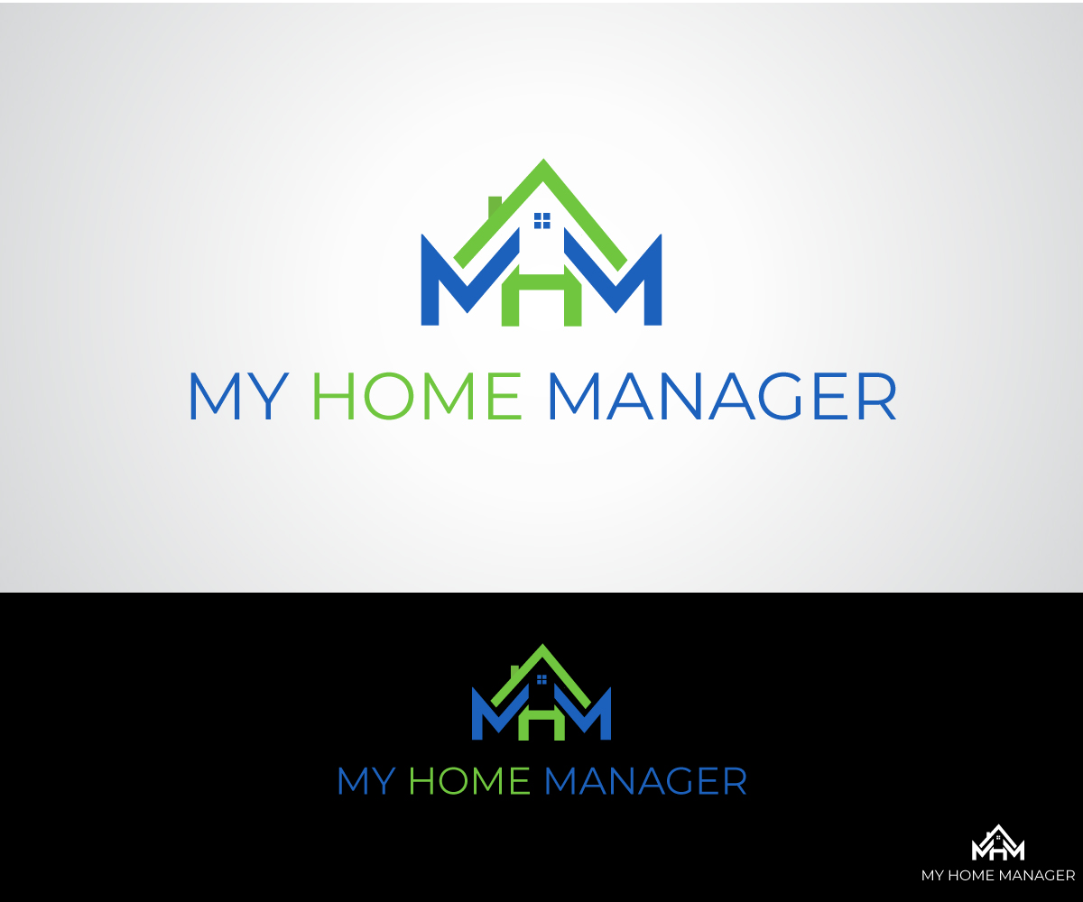 Logo Design by Maria's Creation for this project | Design #23891605