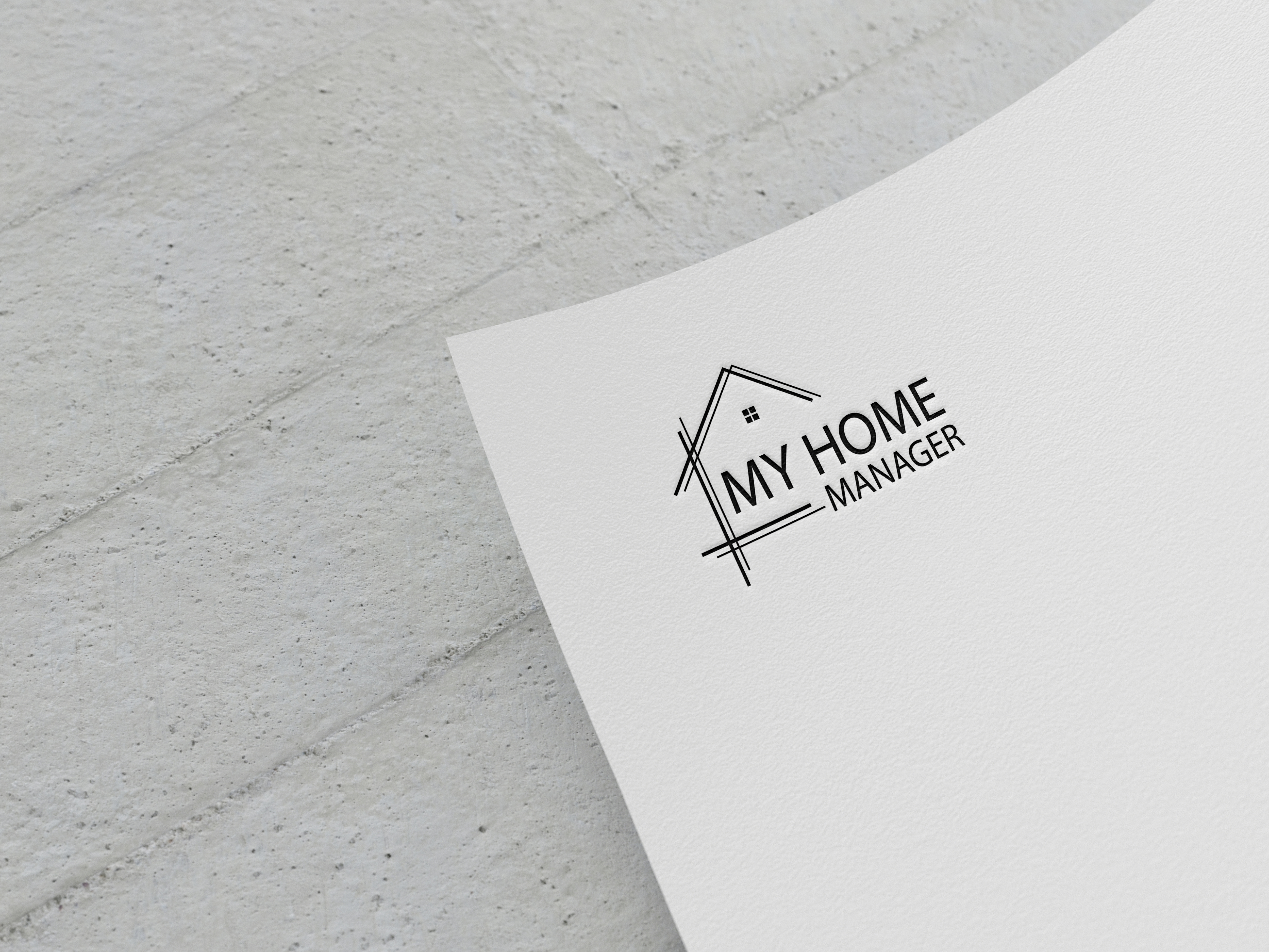 Logo Design by Skytouch Solutions for this project | Design #23934151
