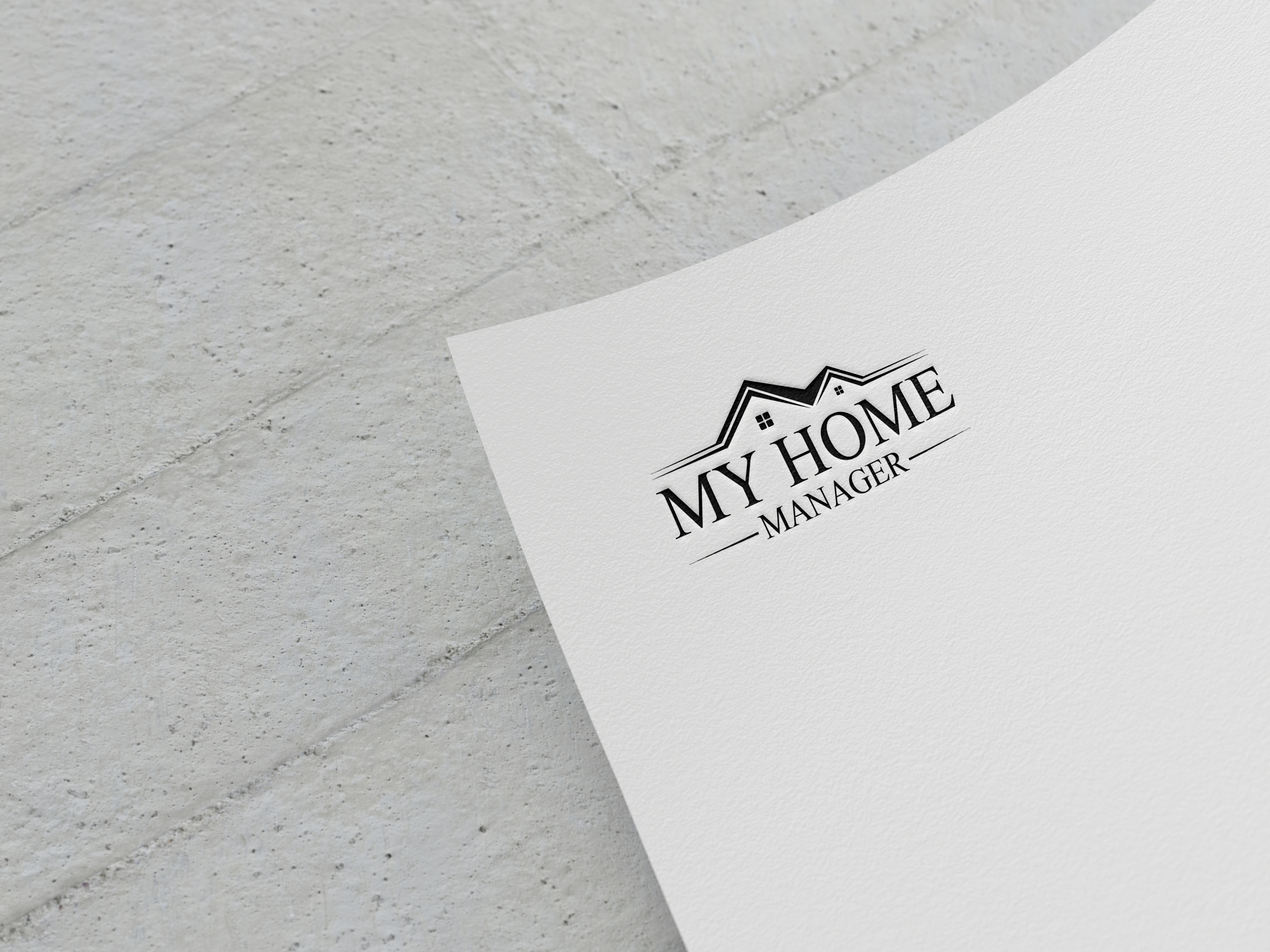 Logo Design by Skytouch Solutions for this project | Design #23934390