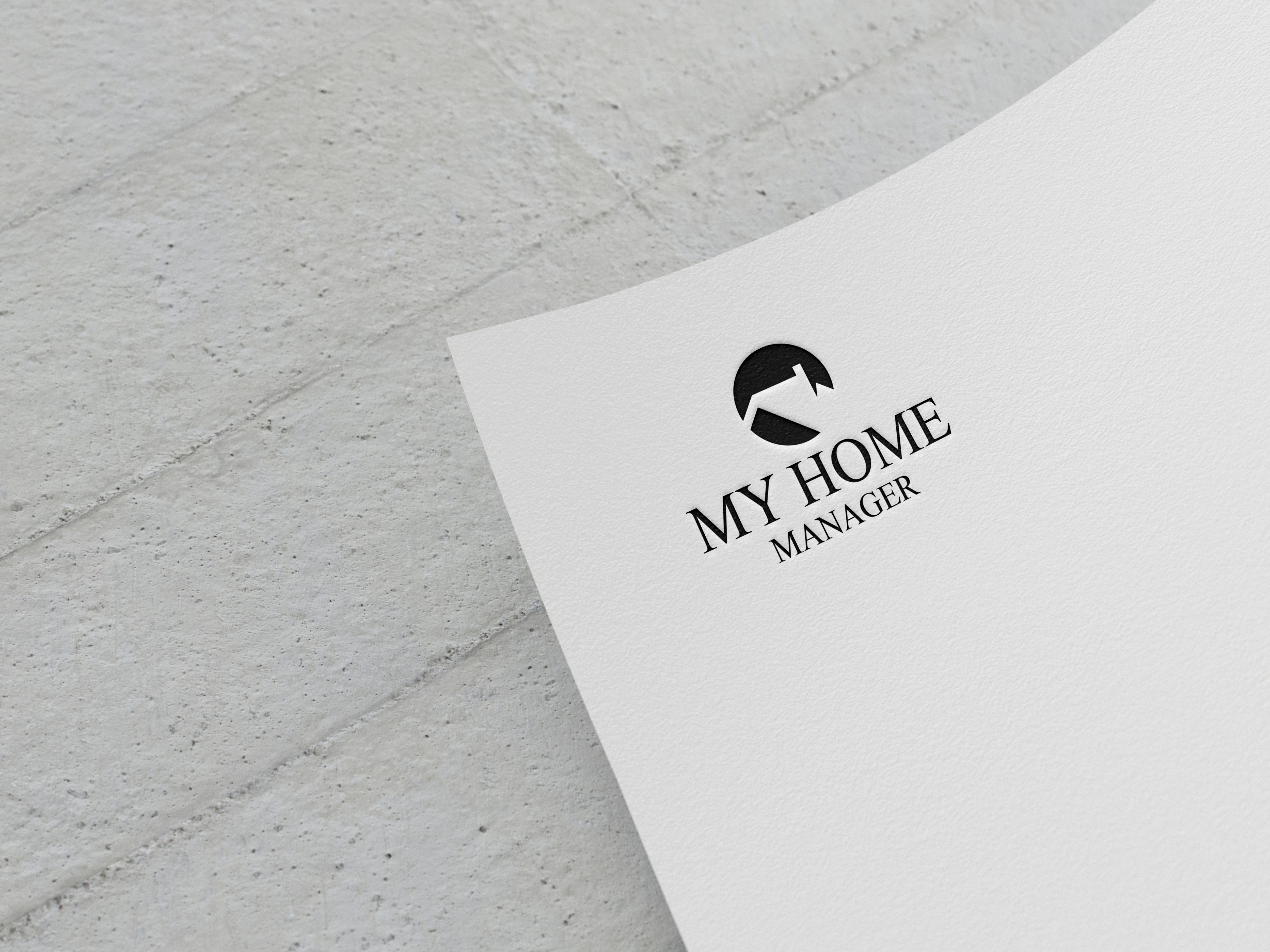 Logo Design by Skytouch Solutions for this project | Design #23935312