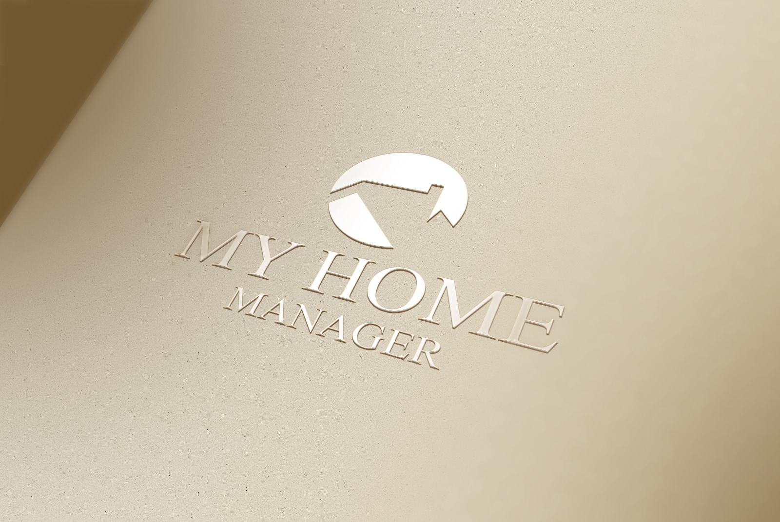 Logo Design by Skytouch Solutions for this project | Design #23935361