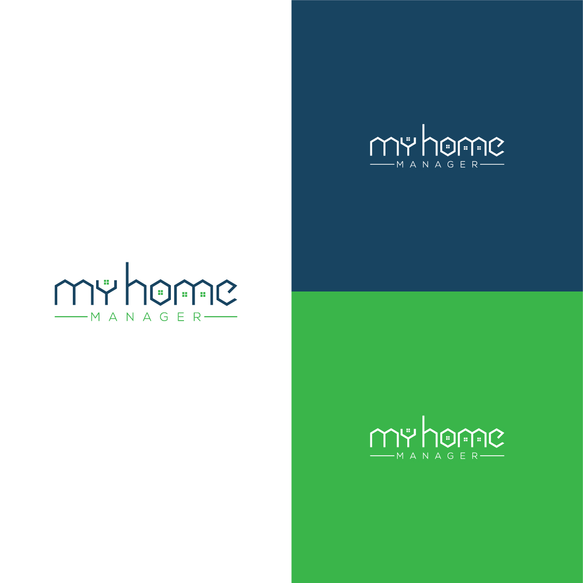 Logo Design by Kreative_Finger for this project | Design #23897643
