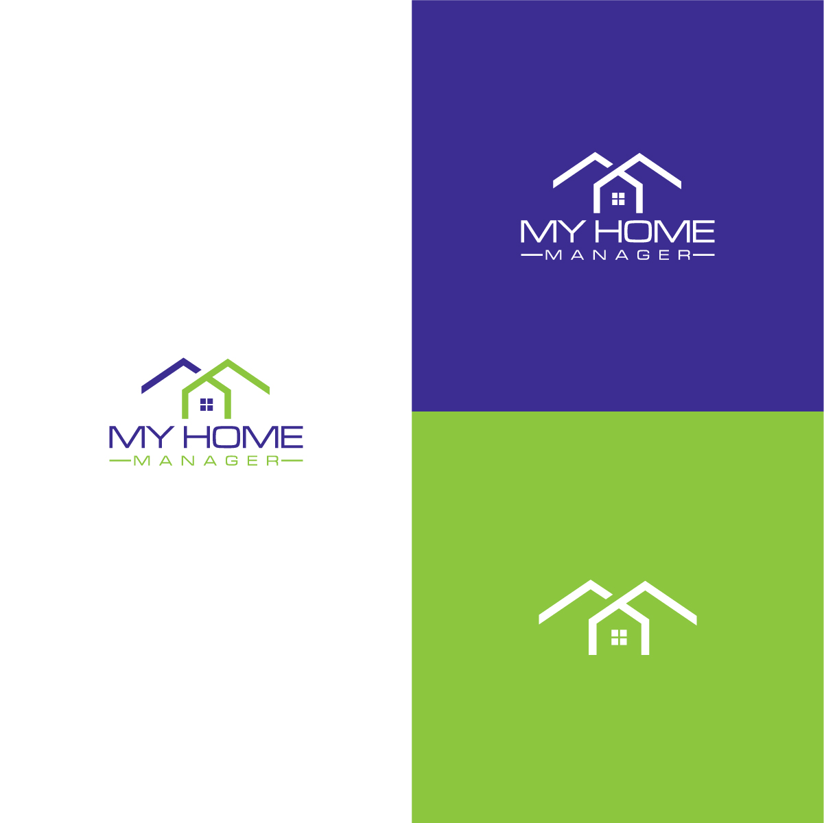 Logo Design by Kreative_Finger for this project | Design #23897644