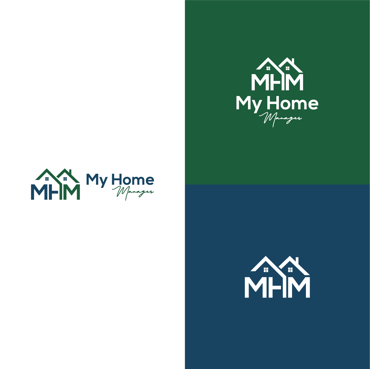 Logo Design by Kreative_Finger for this project | Design #23897645