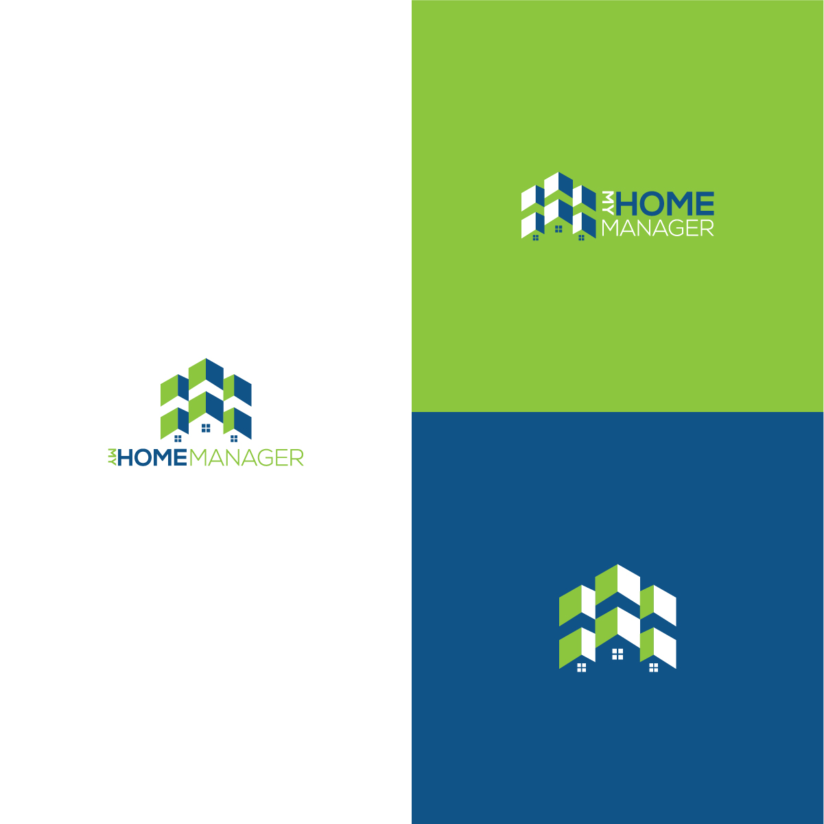 Logo Design by Kreative_Finger for this project | Design #23897648