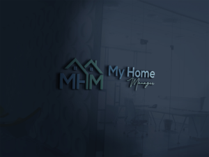 Logo Design by Kreative_Finger for this project | Design: #23897649