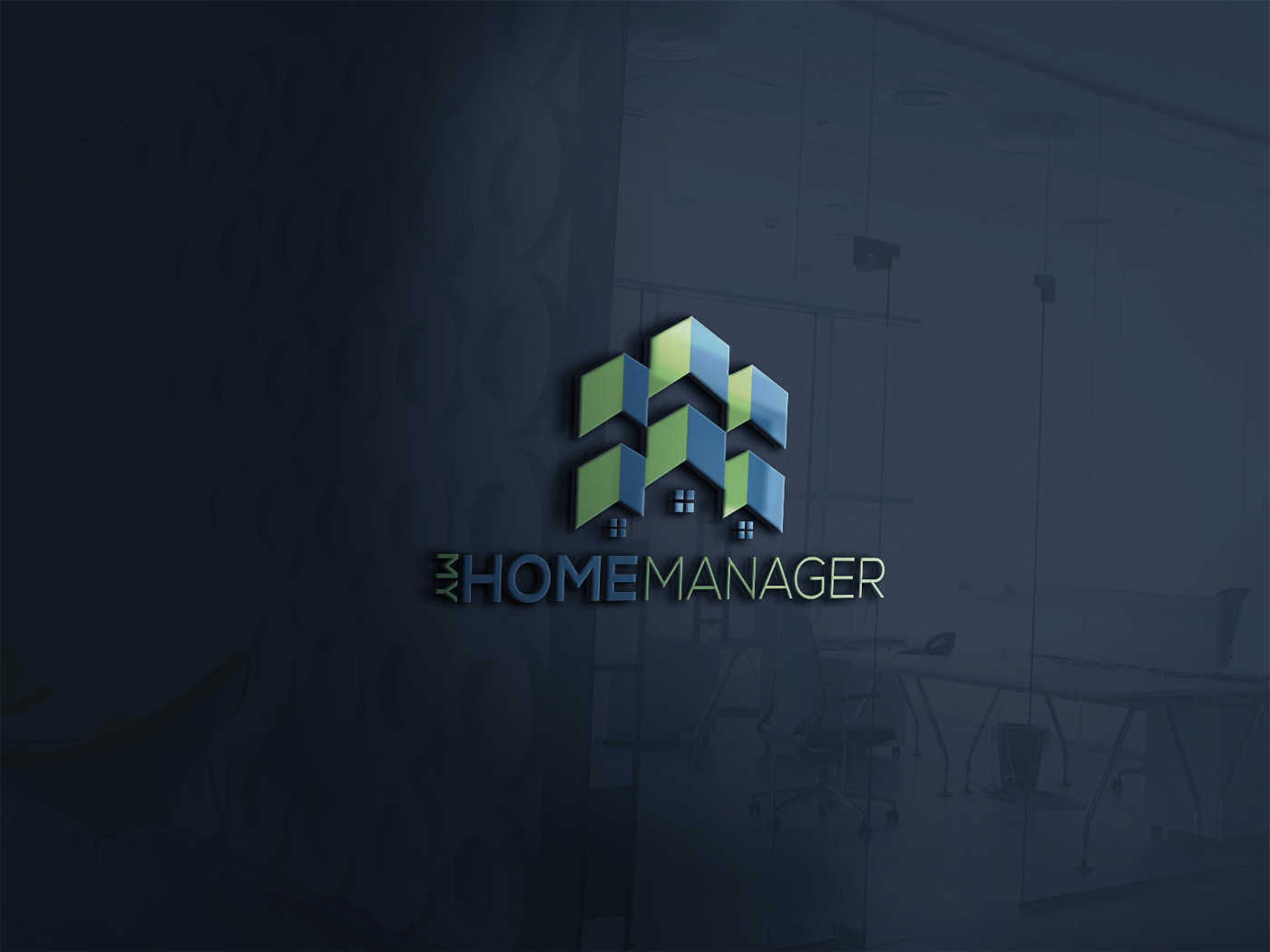 Logo Design by Kreative_Finger for this project | Design #23897650