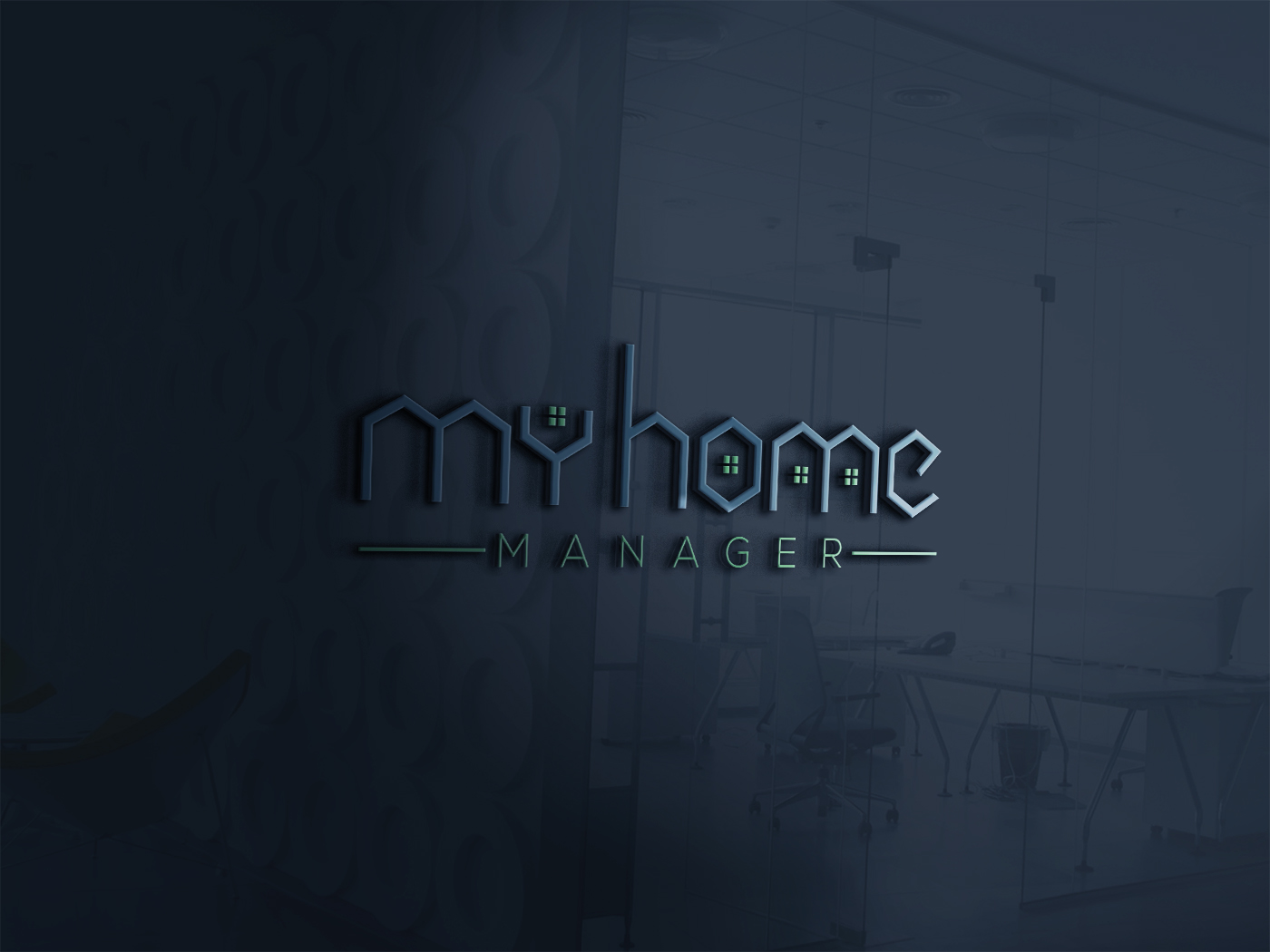 Logo Design by Kreative_Finger for this project | Design #23897651