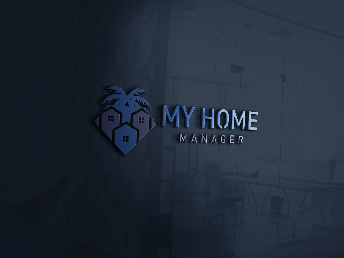 Logo Design by Kreative_Finger for this project | Design #23897652