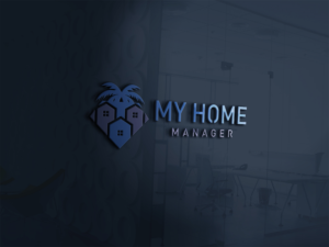 Logo Design by Kreative_Finger for this project | Design: #23897652