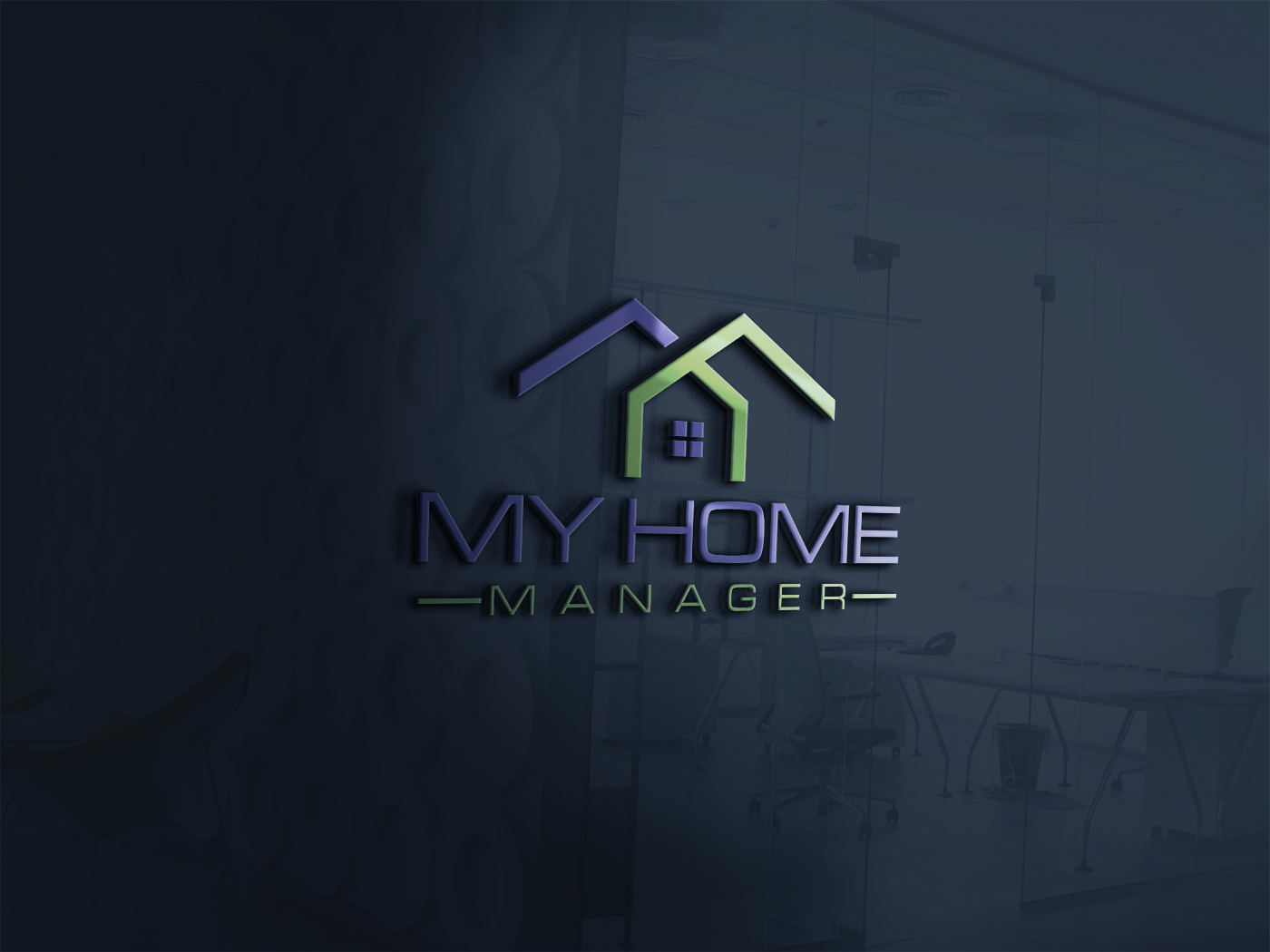 Logo Design by Kreative_Finger for this project | Design #23897653