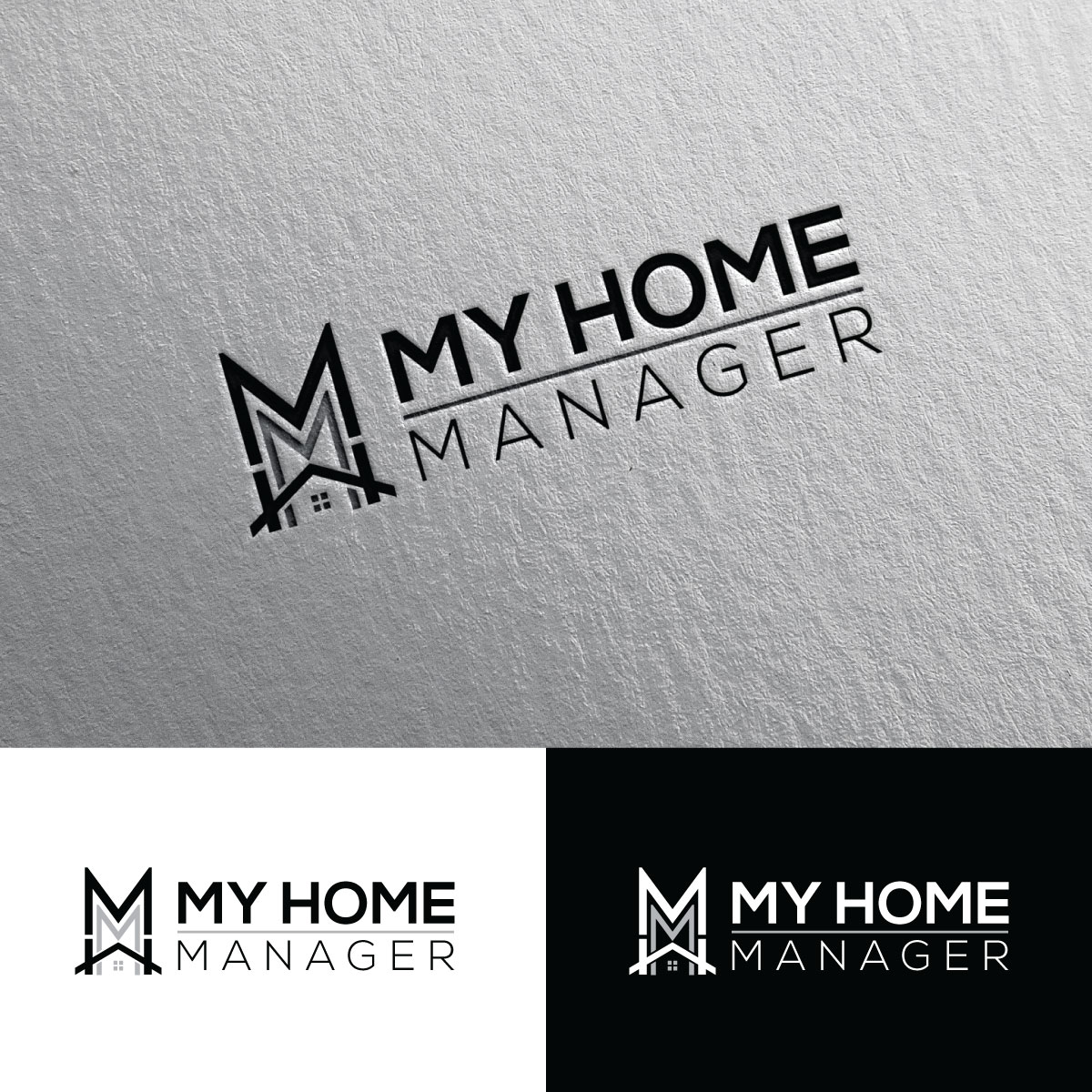 Logo Design by Rii for this project | Design #23888806