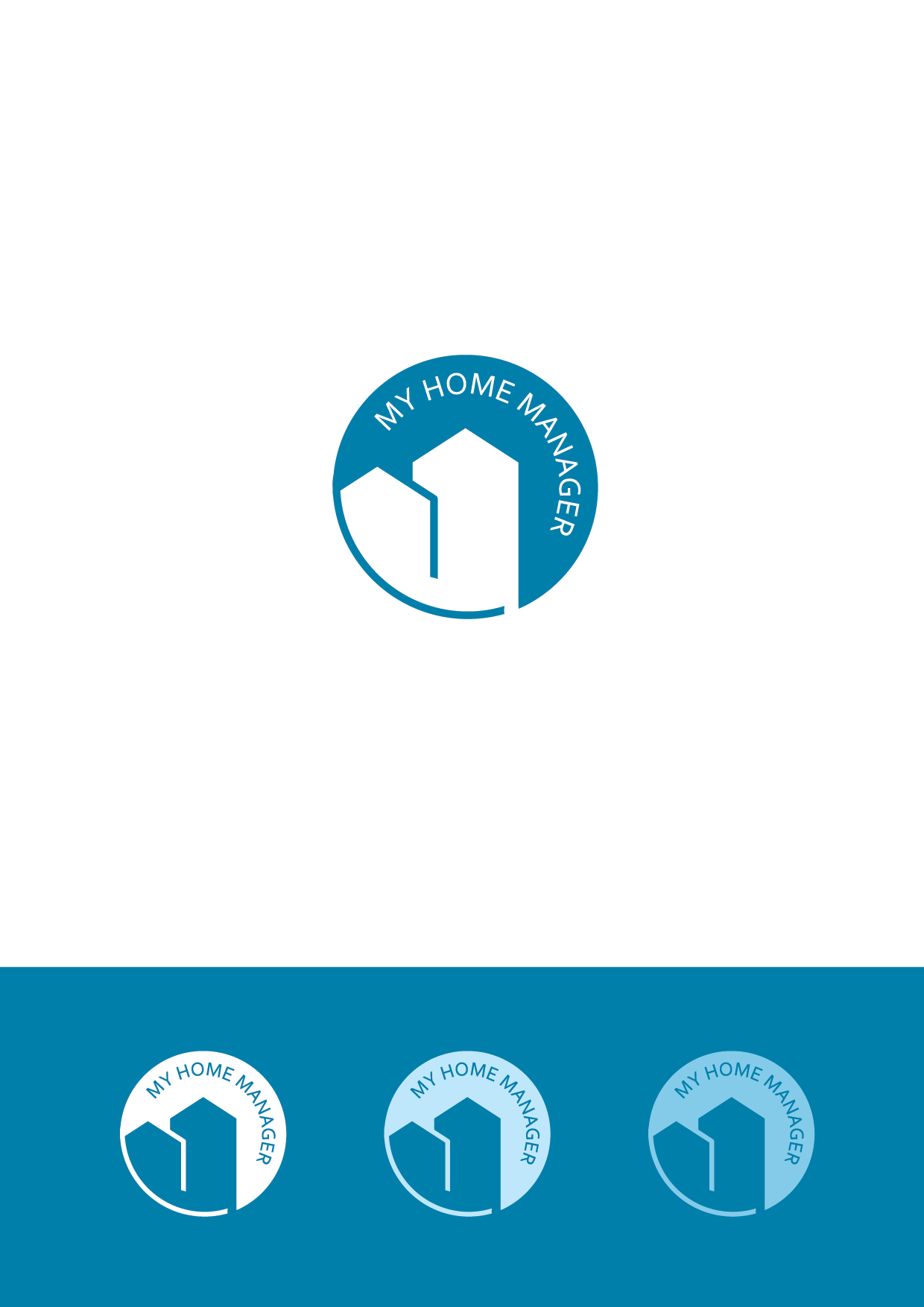 Logo Design by MenaGraphics for this project | Design #23891440