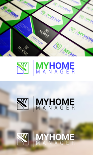 Logo Design by Jet-D for this project | Design: #23920401