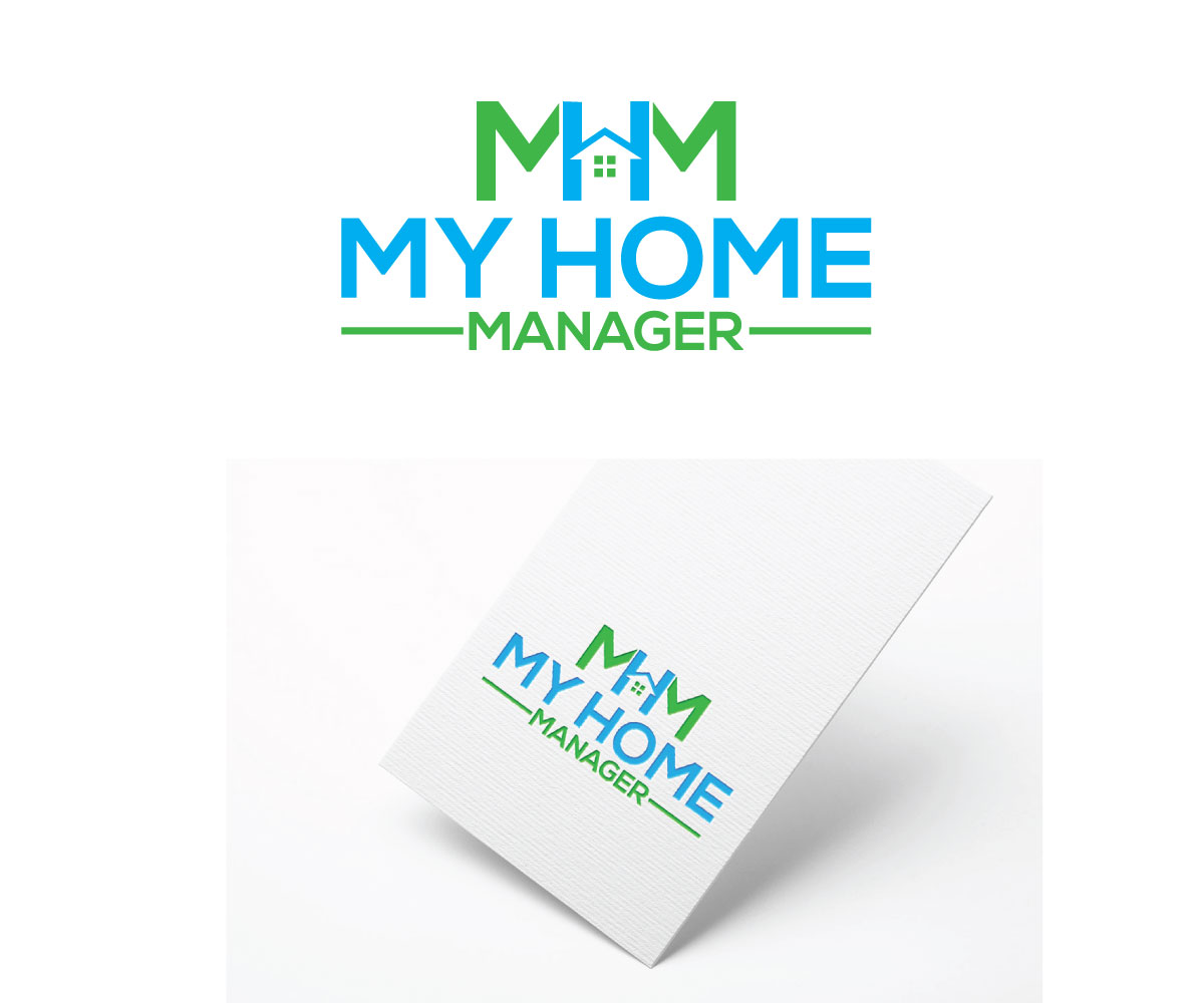 Logo Design by sk moheuddin 2 for this project | Design #23880780