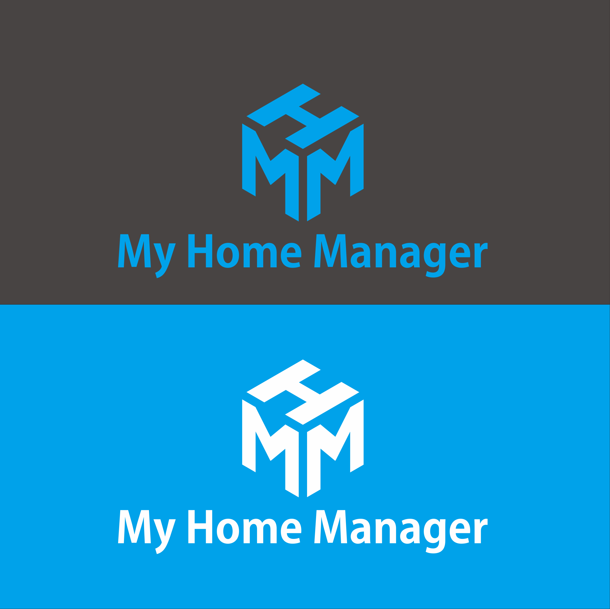 Logo Design by yudi 9 for this project | Design #23892109