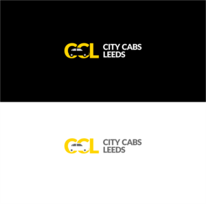 City Cabs Leeds | Logo-Design von Arham Hidayat