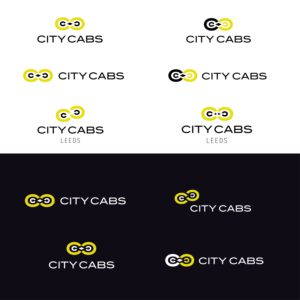 Design de Logo par sonofharris pour City Cabs  | Design : #23935210