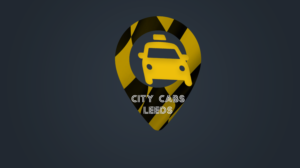Diseño de Logo por GeebzV para City Cabs  | Diseño #23895906