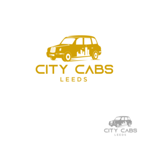 Diseño de Logo por fly  design para City Cabs  | Diseño: #23882946